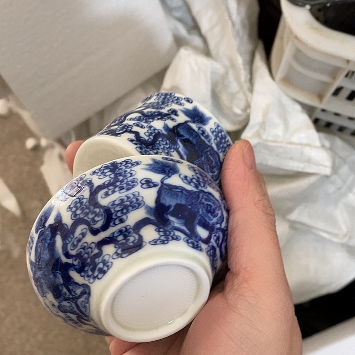 陶瓷艺术品及陶瓷制品