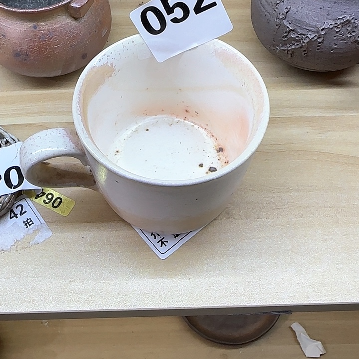 粗砂茶壶柴烧新品福利多多