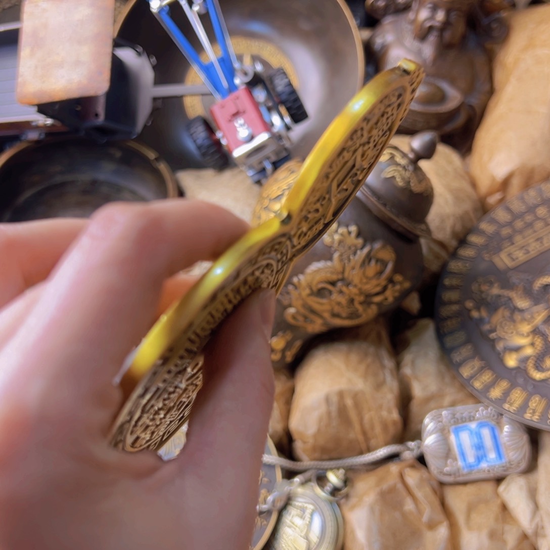 拼手速！全部都给了