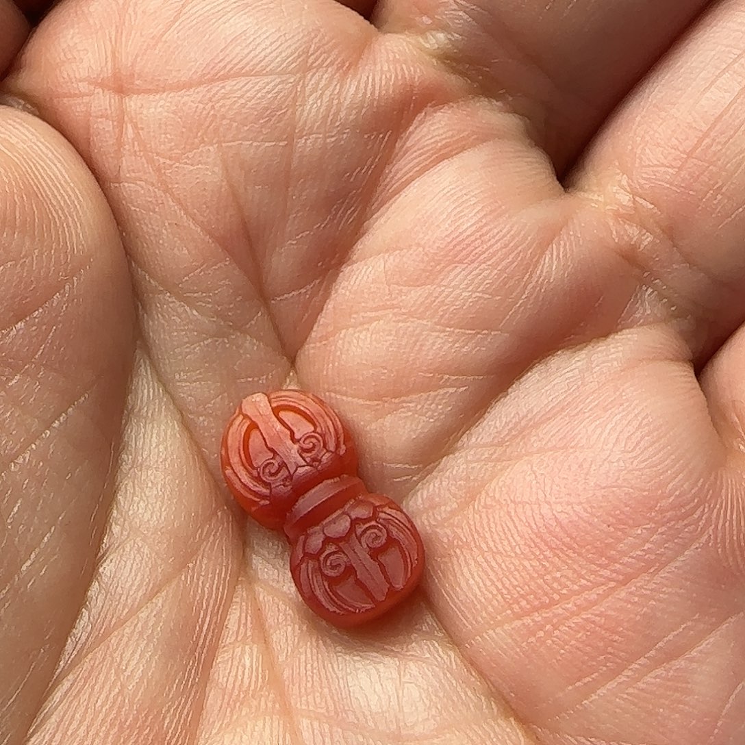 南红玛瑙未镶嵌88888888