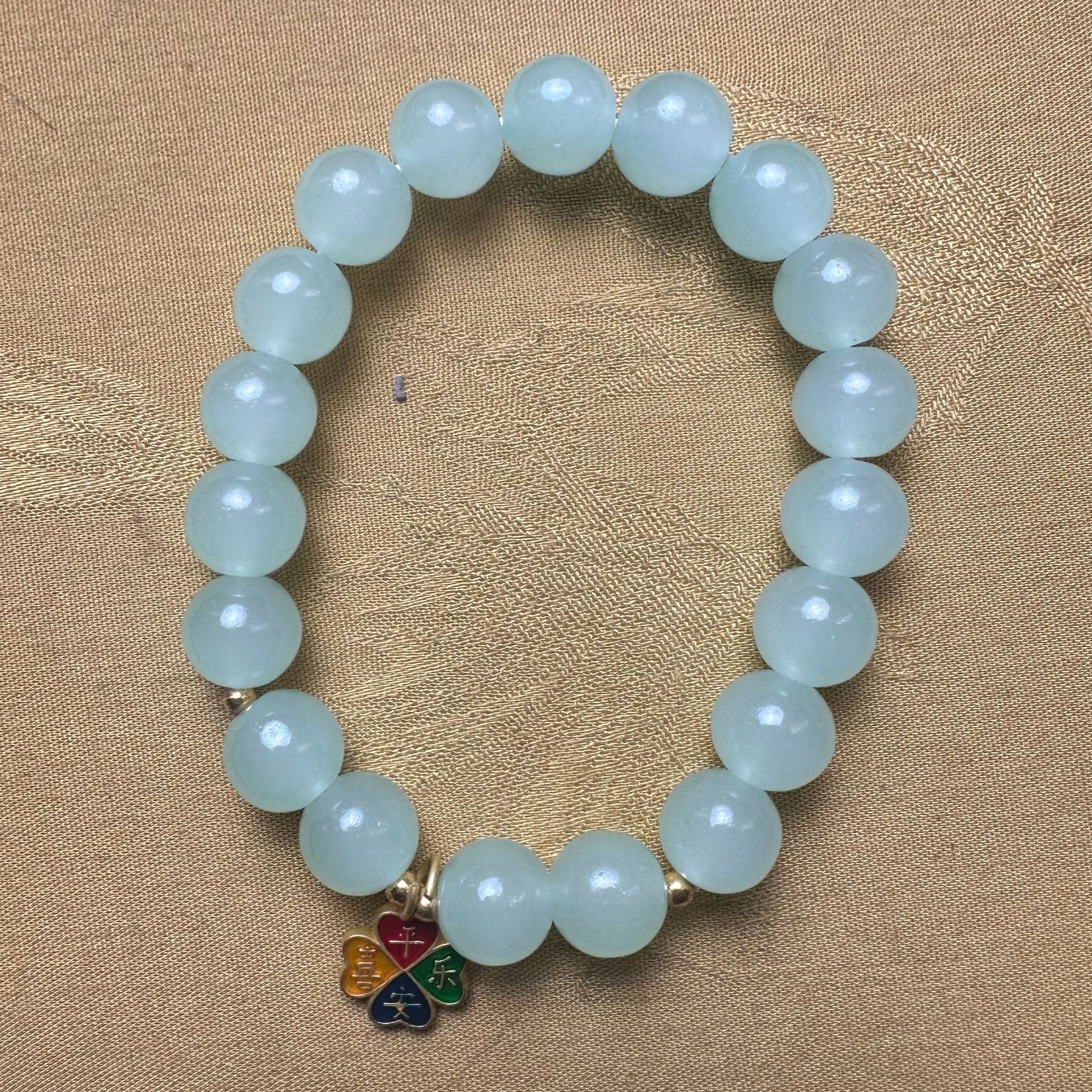 经典精美百搭男女款手串