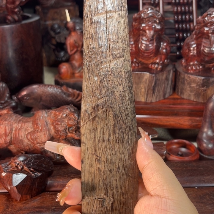 檀香紫檀（小叶紫檀）