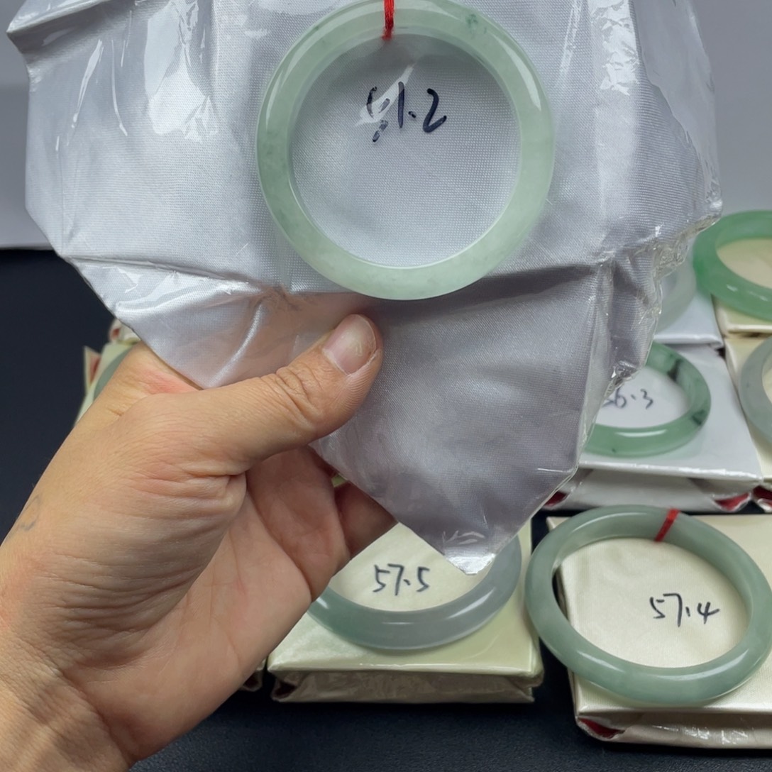 珐琅非金属圈口51.2