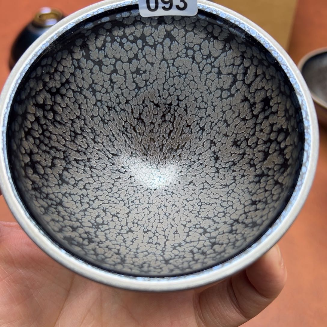 茶盏游炳福建盏茶文化
