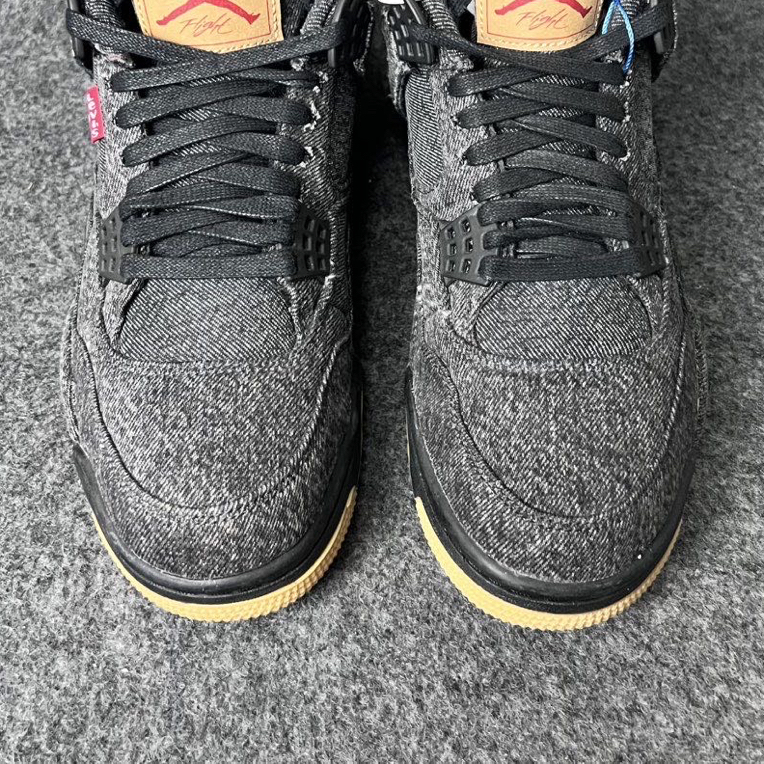 95新 LANVIN 4李维斯41码h1504二奢男鞋