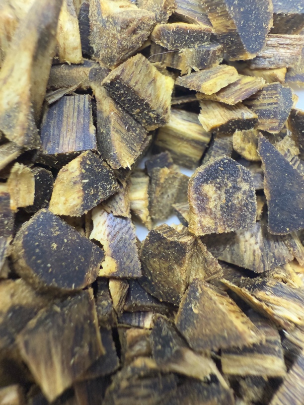 熏香原材料 散发蜜花香奶香（适用于客厅、房间、茶水间、办公室等）