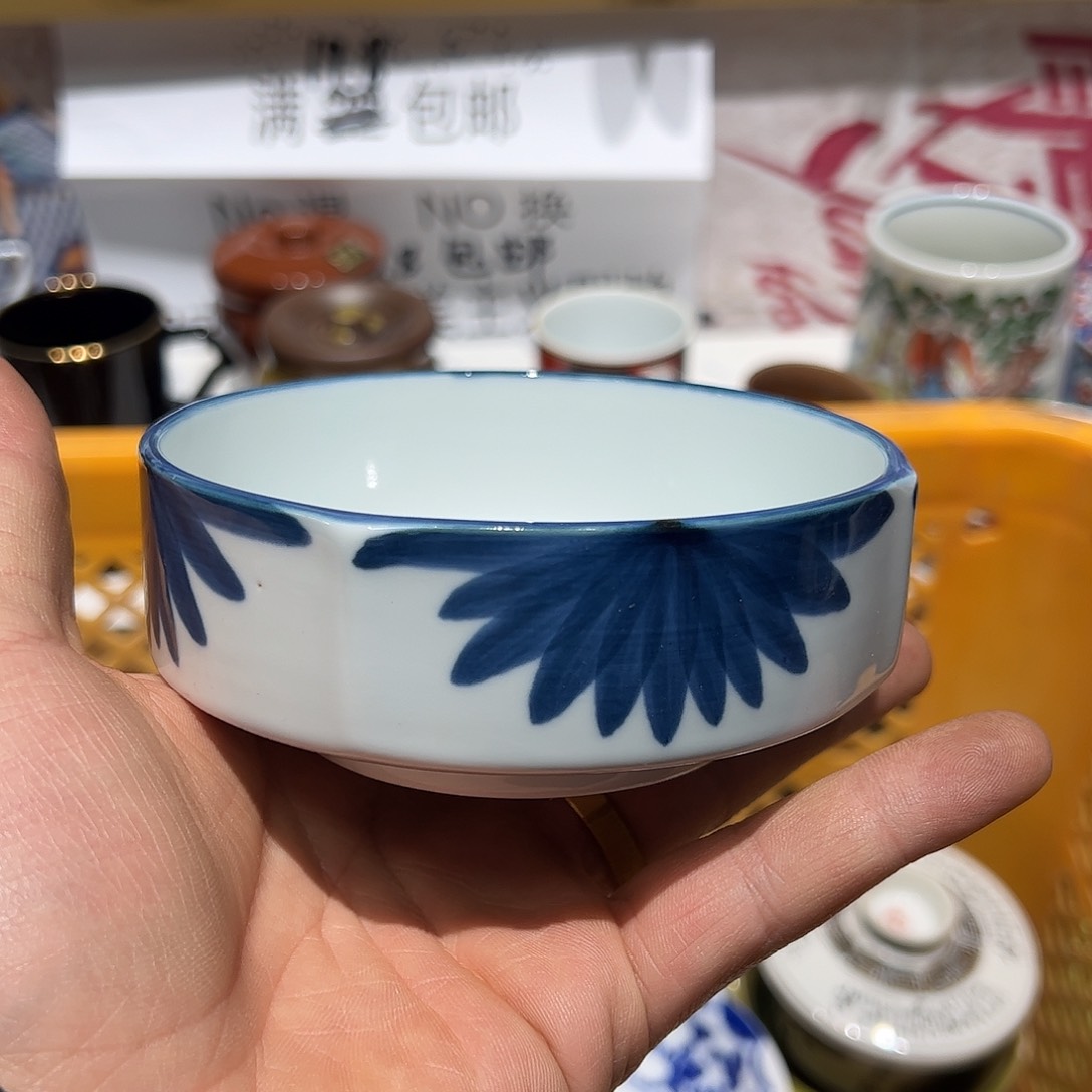 紫砂紫砂默认瑕疵满19.8包邮