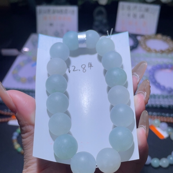 未镶嵌定制翡翠天然翡翠