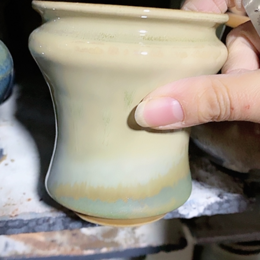 【闪购商品】红陶口7.5