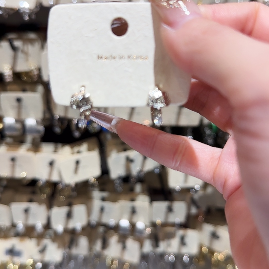 铜铜合金925银卡金色