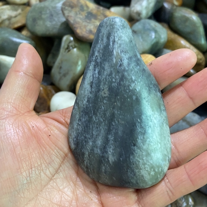 未镶嵌和田玉挂件5