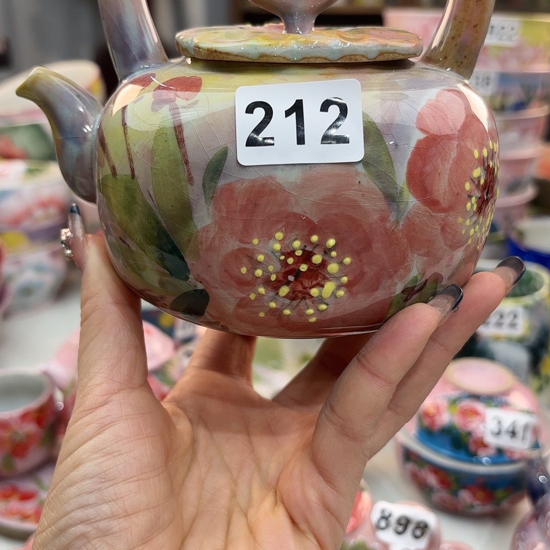 瓷片兔兔你真的好好吃喔