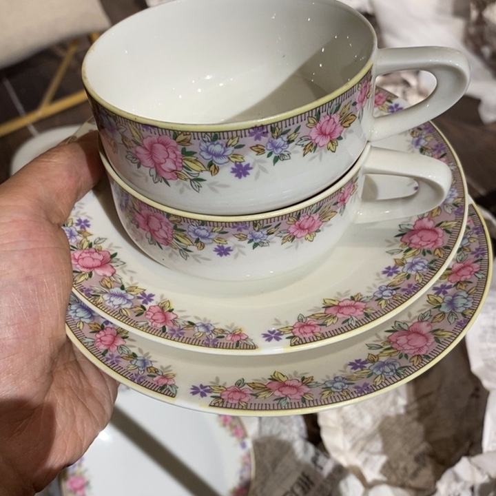 瓷片冠希中古默认微瑕