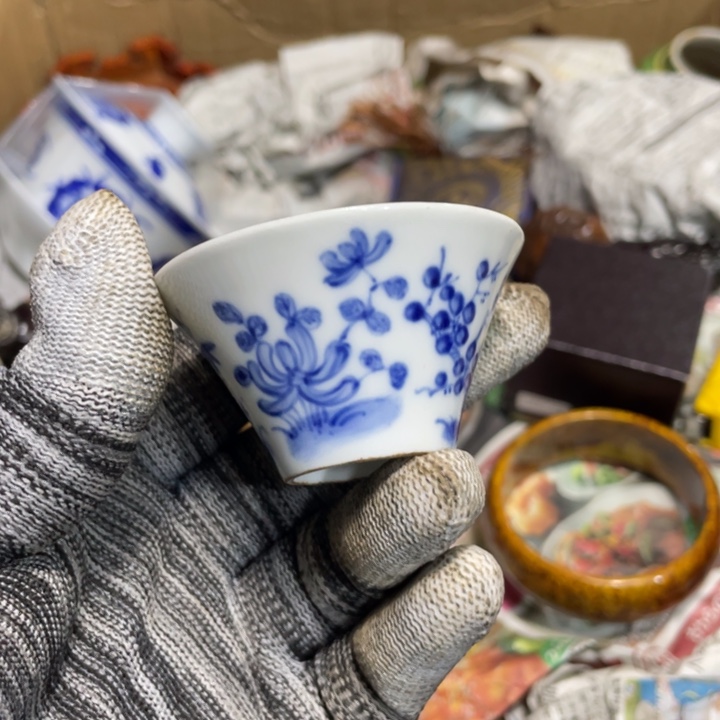 紫砂陶瓷艺术陶瓷艺术