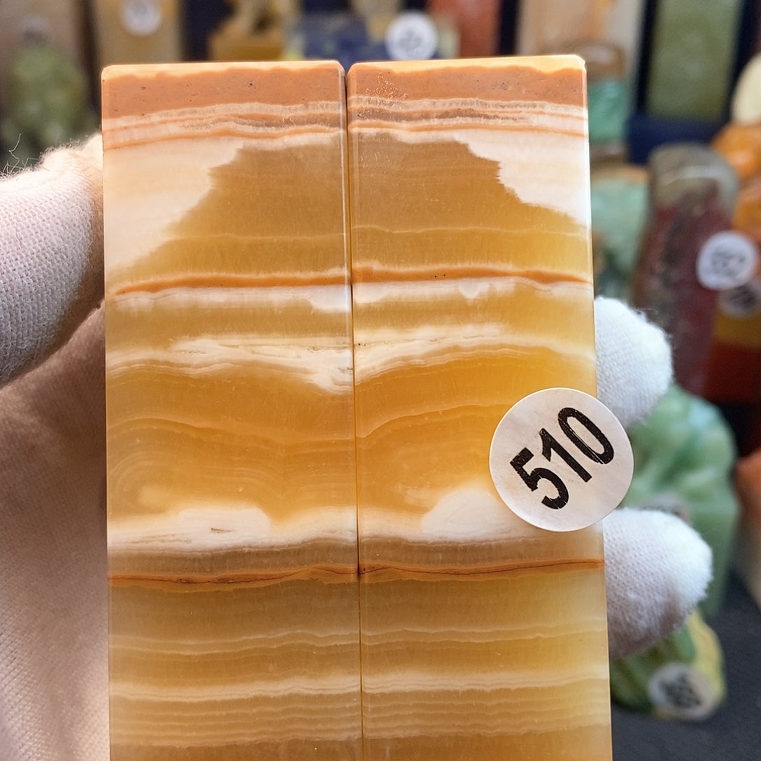 印尼石篆刻作品展，