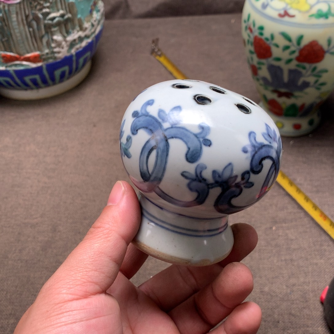 摆件陶瓷旧藏瓷器旧藏瓷器