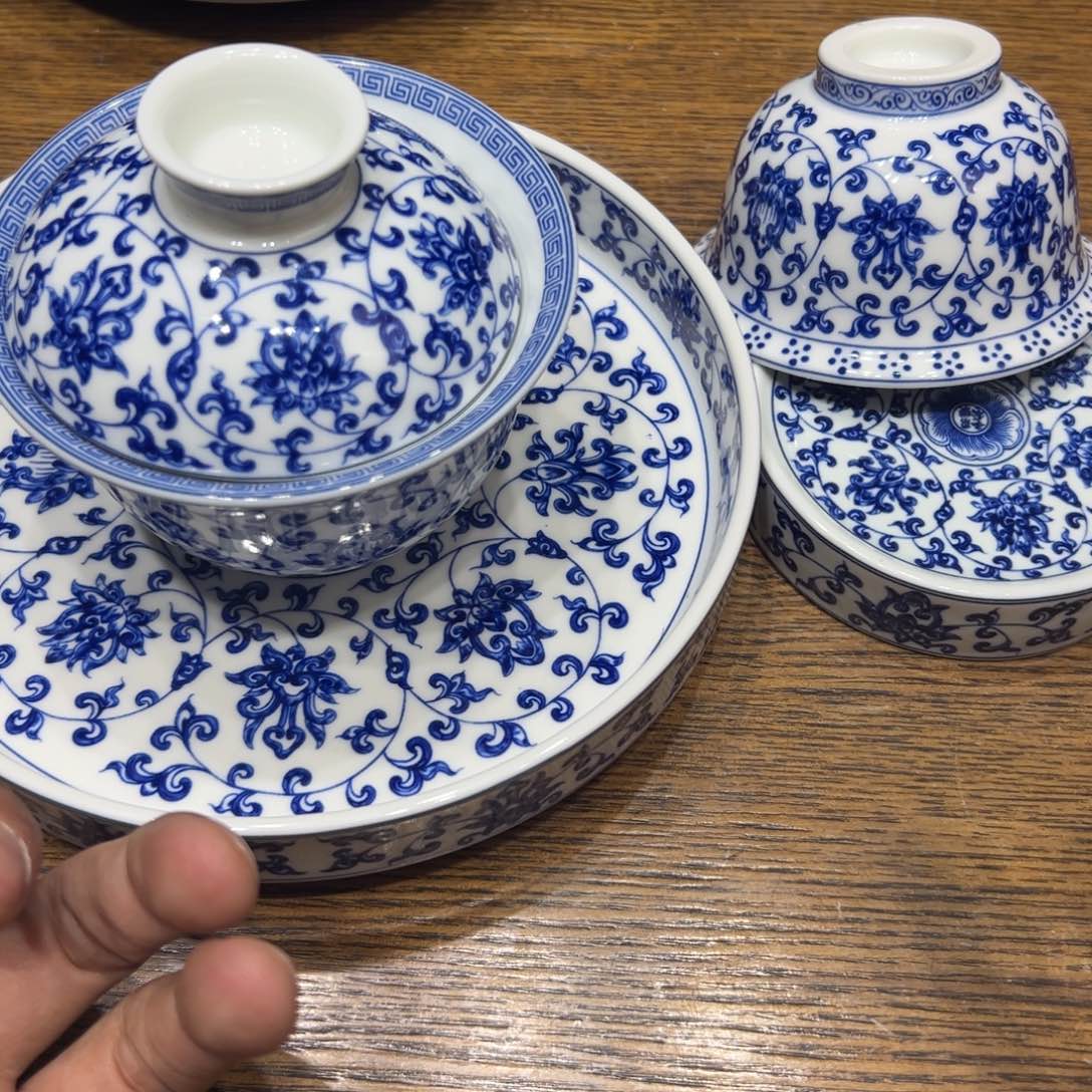 景德镇瓷器精品展示活动是