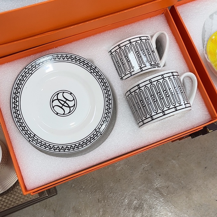 瓷片书斋的主人是一