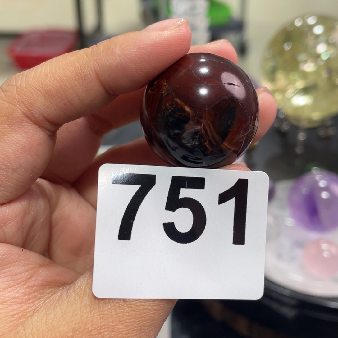 大型摆件（非配饰）未镶嵌水晶微瑕751