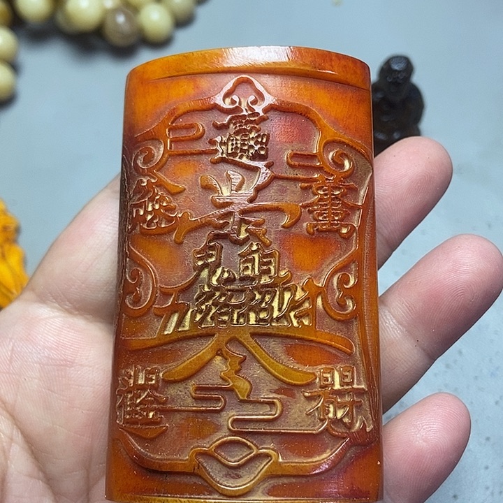 大果紫檀（缅甸花梨）