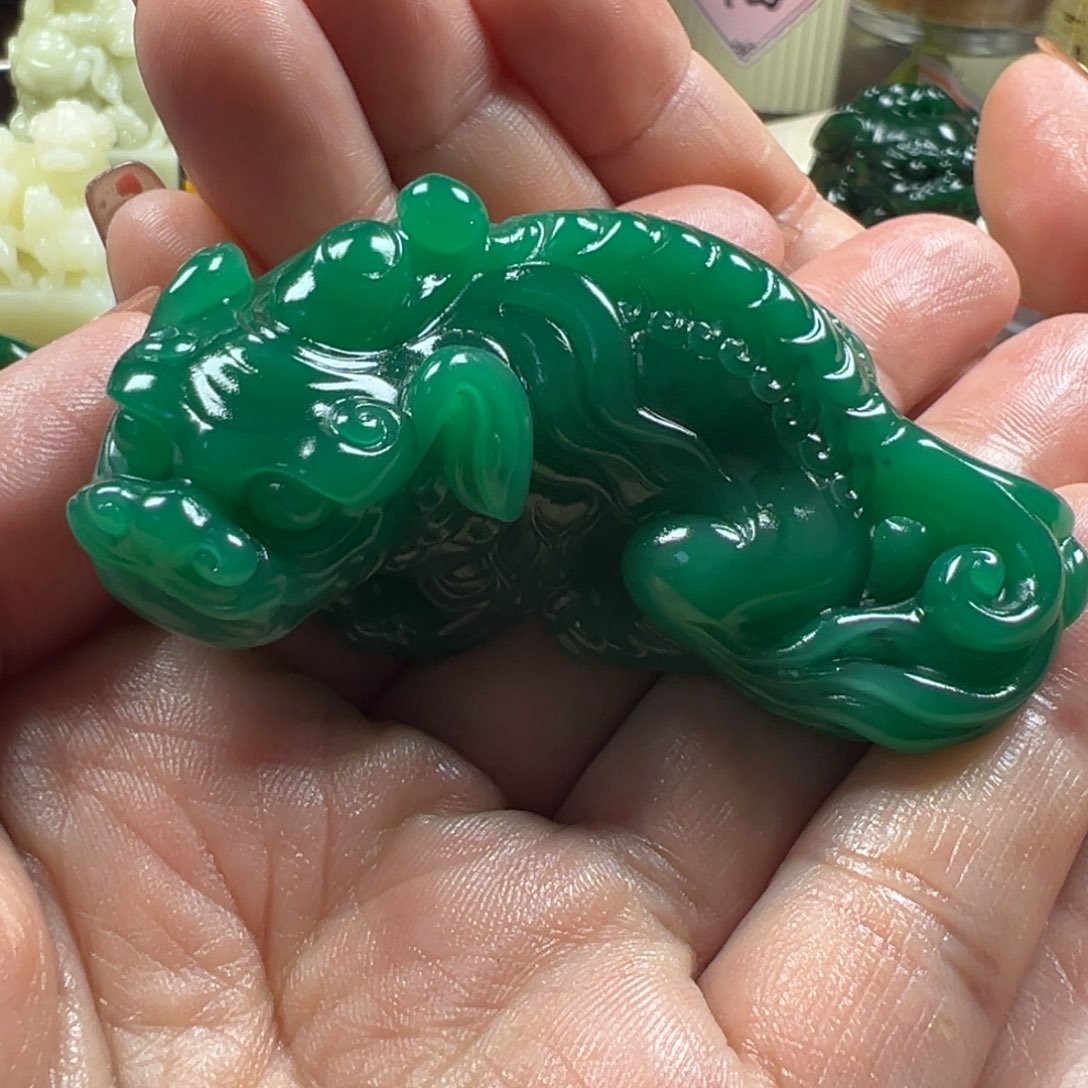 寿山石每****获　寿山石寿山石