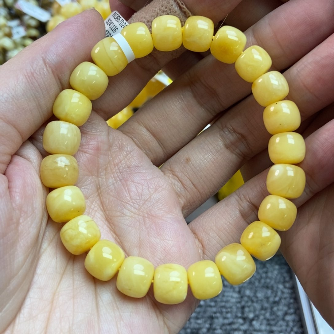 琥珀珠宝奇石未镶嵌47