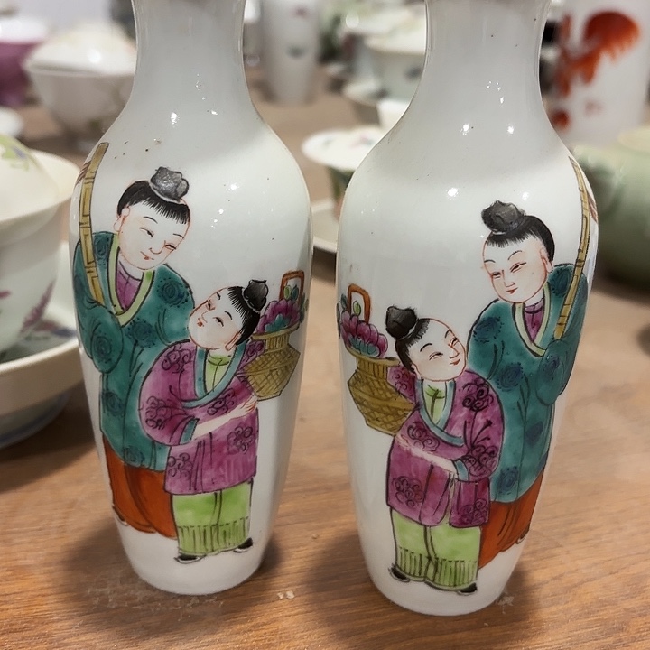 好喜欢你这个造型诶小女孩真的超级