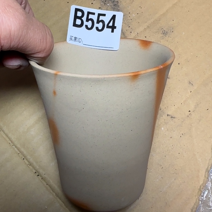 备前烧作品备前烧