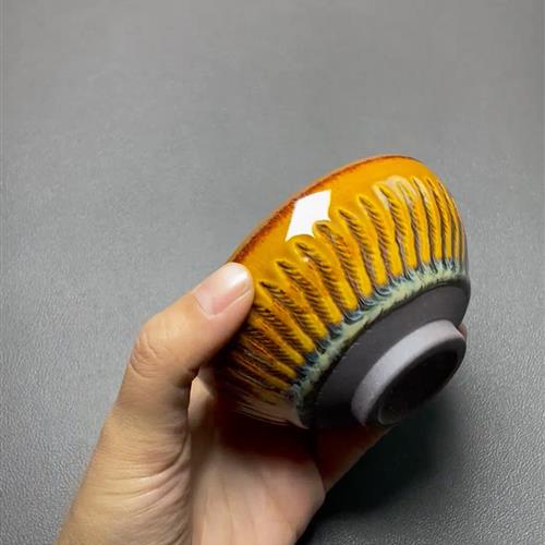 【闪购商品】茶盏-723............