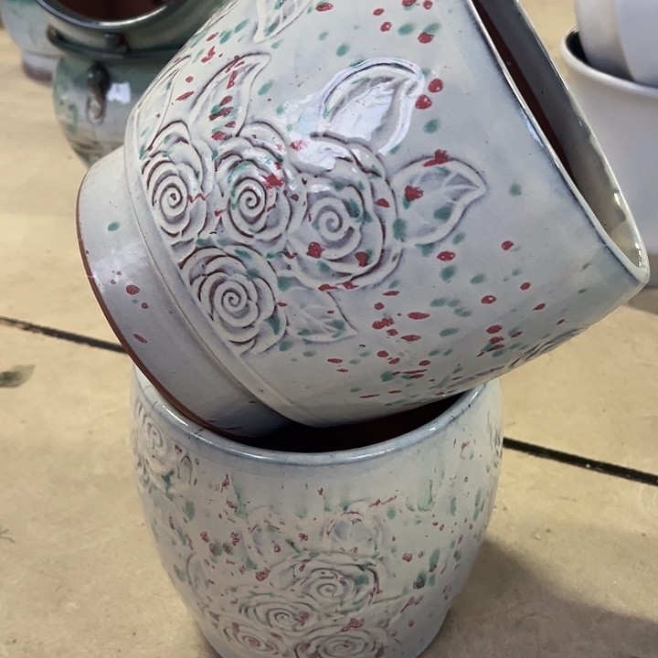 正品20厘米口径20