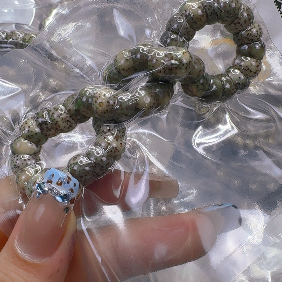 手串星月菩提174快乐星月菩提9