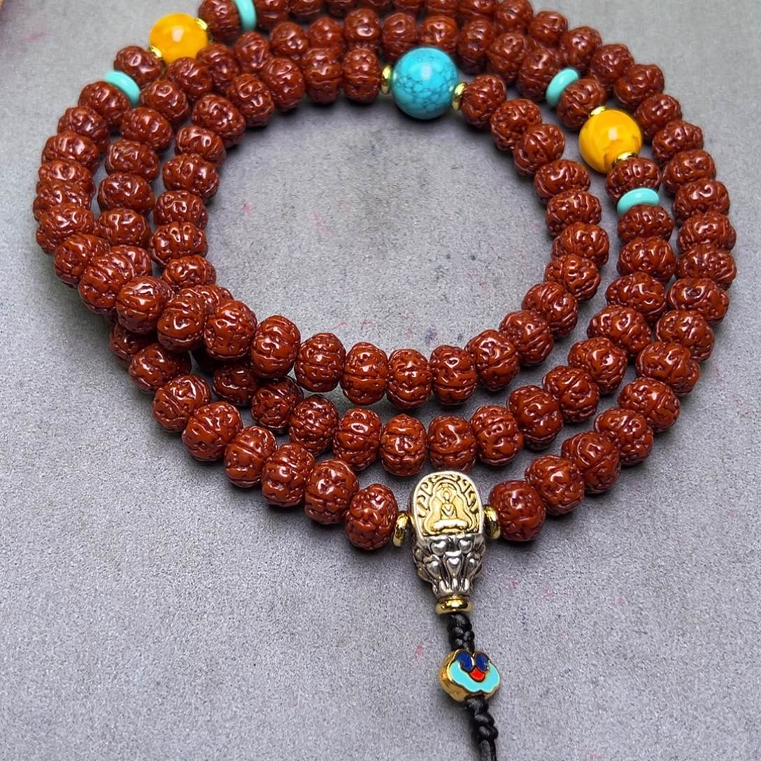 吊坠金刚菩提金刚10