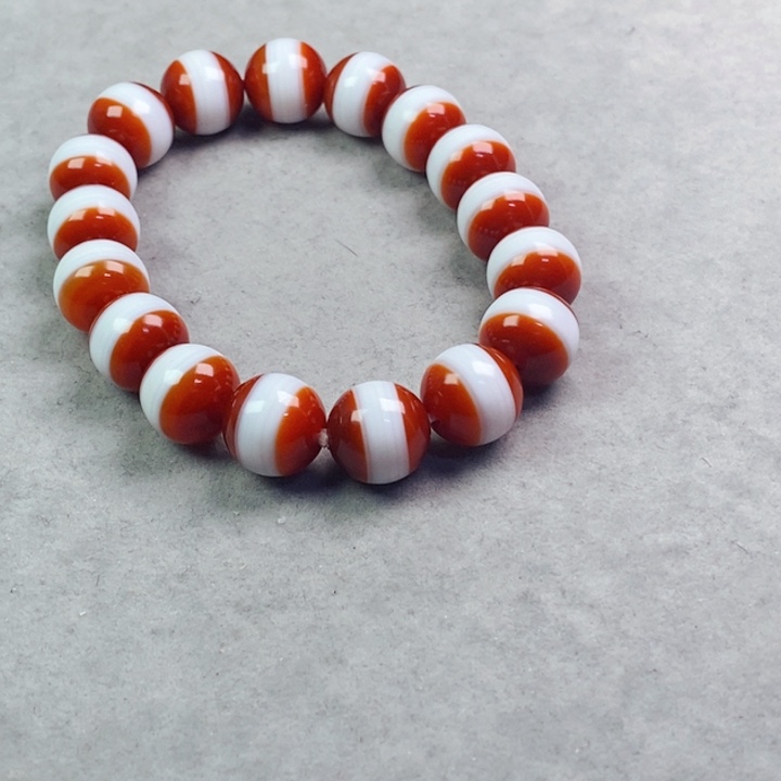 玛瑙/玉髓玛瑙未镶嵌午**阳