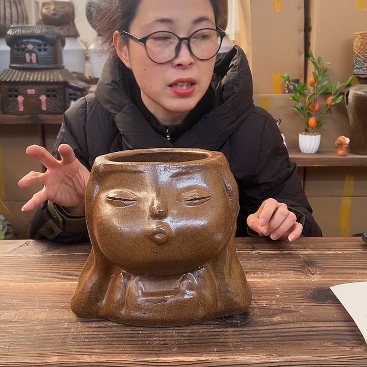 紫砂花盆44999999999999