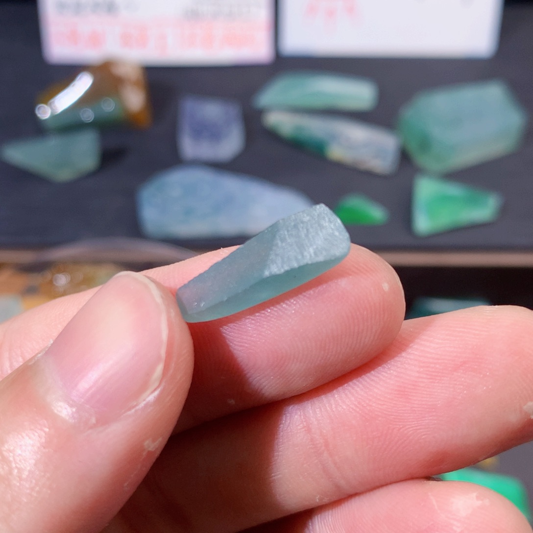 未镶嵌定制翡翠16