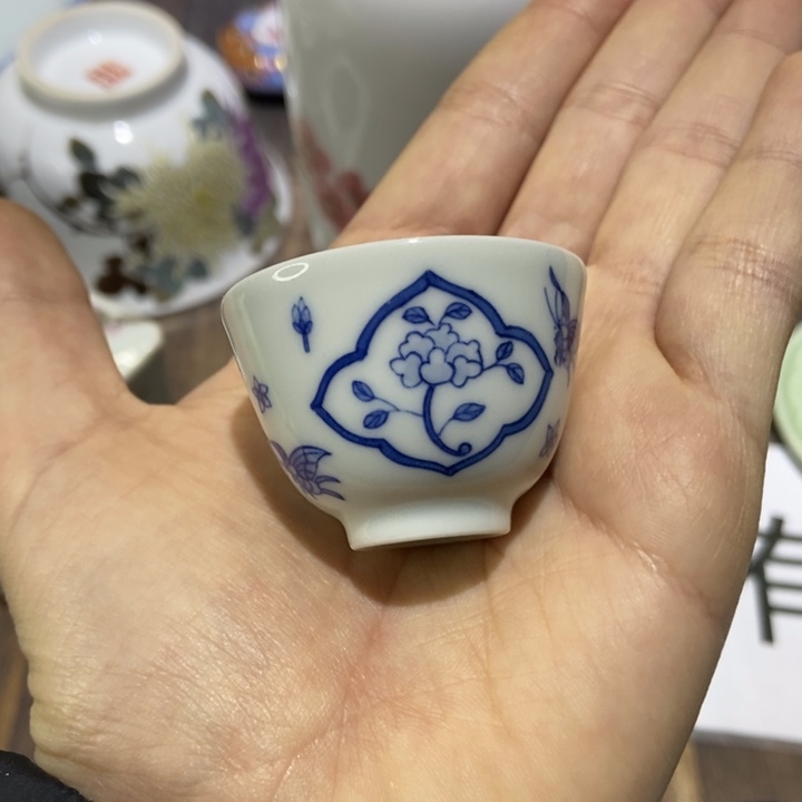 陶瓷艺术品的设计