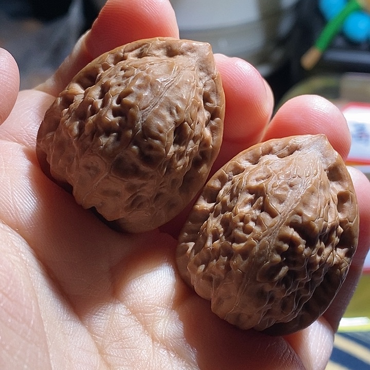 【闪购商品】吊坠文玩核桃舍利子