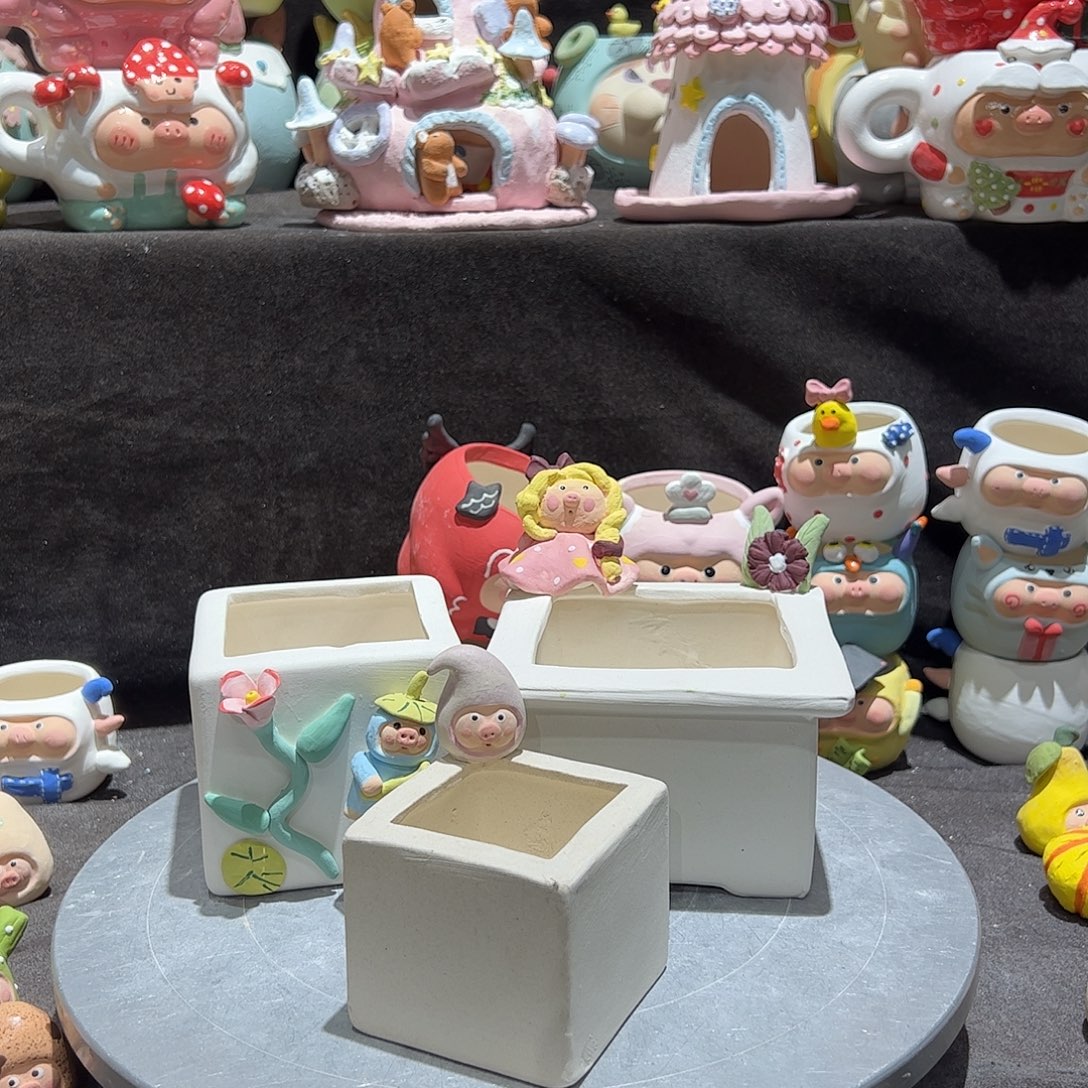 叔叔60生日大放漏 不售后