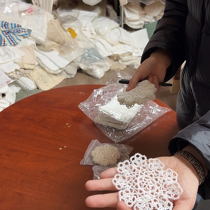 毛绒亚麻棉182-12个