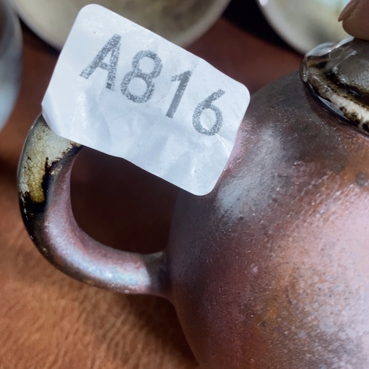 春***流其他柴烧茶器福利