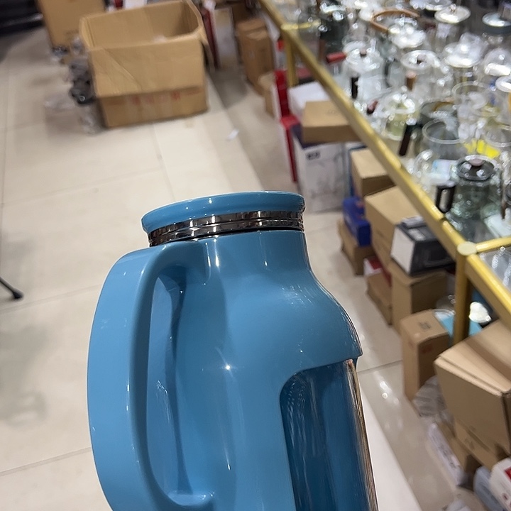 玻璃杯22022000200200蓝色