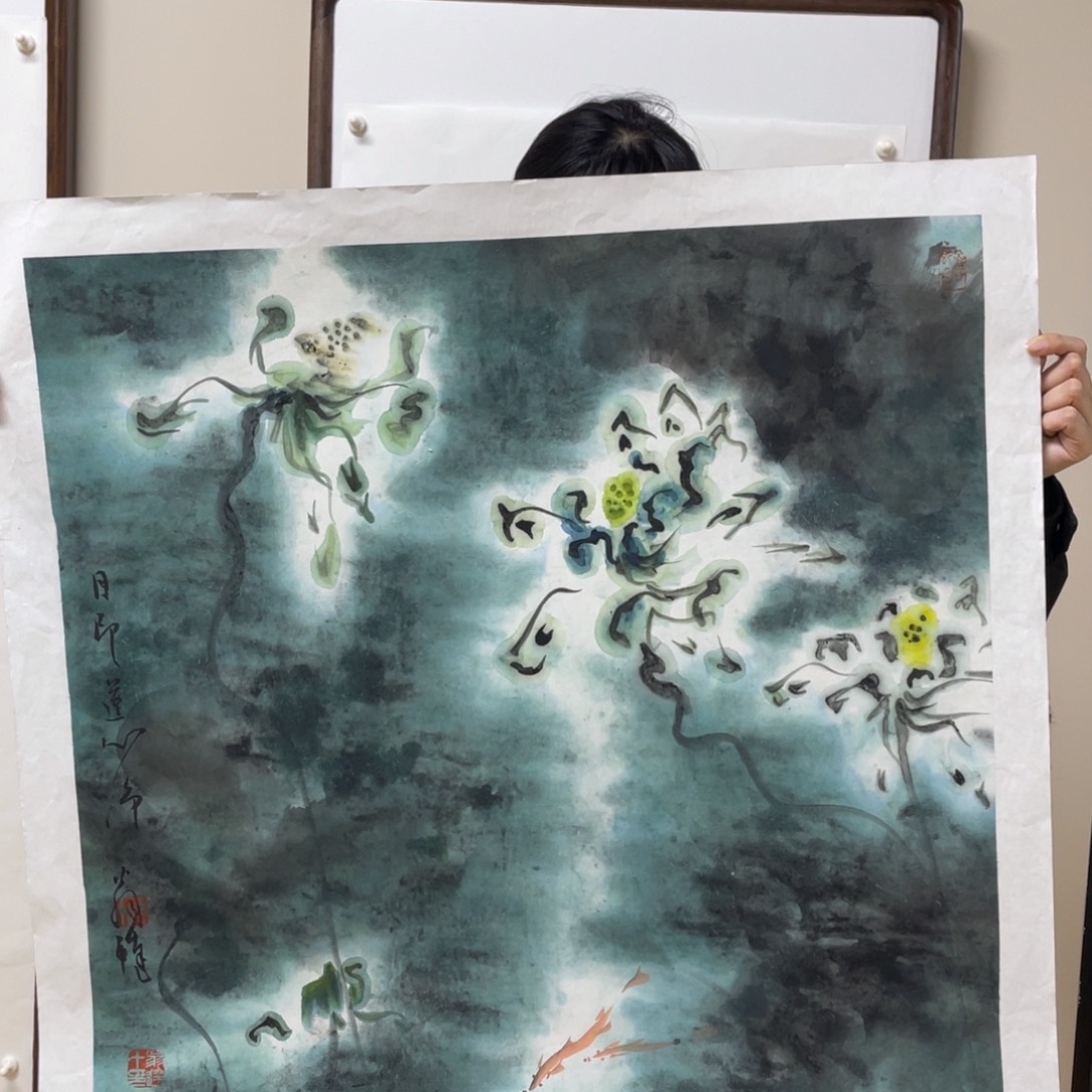 国画老师老师老师