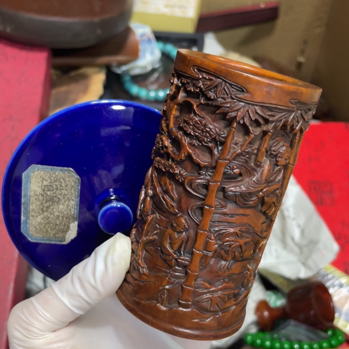 紫砂陶瓷艺术陶瓷艺术