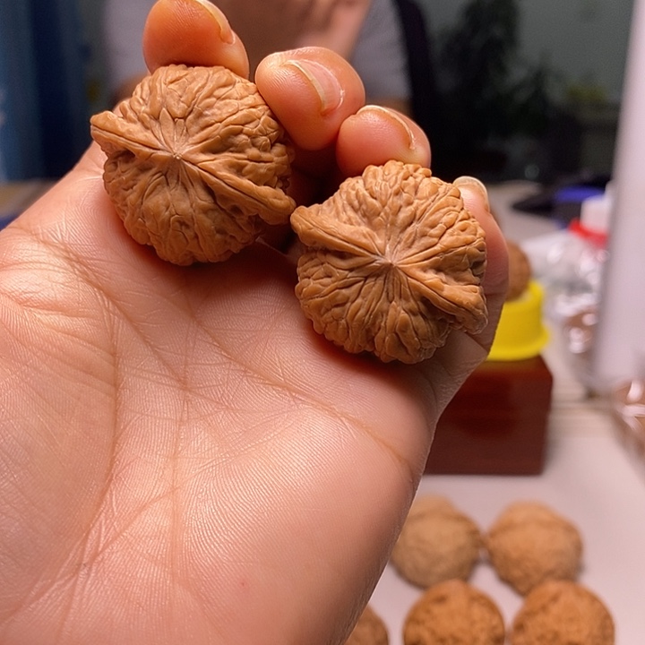核桃36尺寸的京东第一次