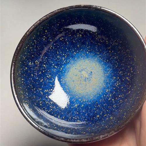 【闪购商品】茶盏-331............