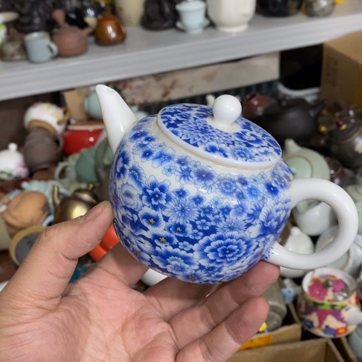 陶瓷艺术品及工艺制品