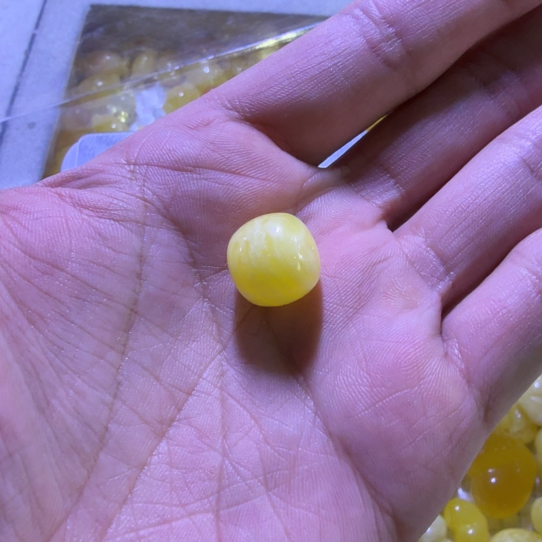 龙***L吊坠凤眼菩提配饰 小三哥