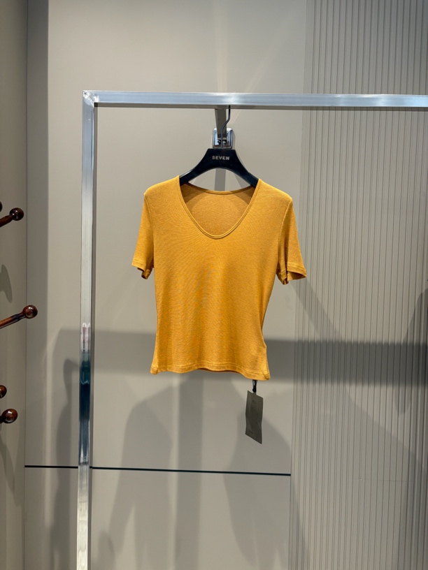 【启恒】舒适短袖2045