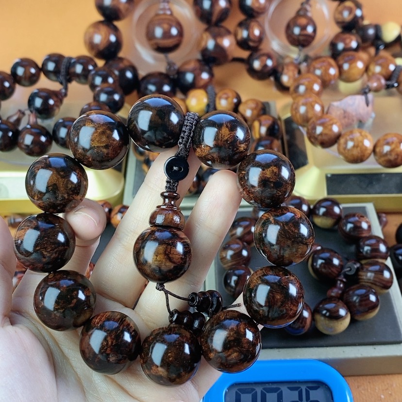 【闪购商品】花梨木类辉*!紫20