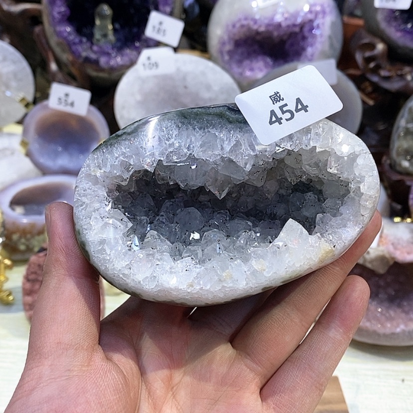 【闪购商品】水晶天然水晶摆件未镶嵌